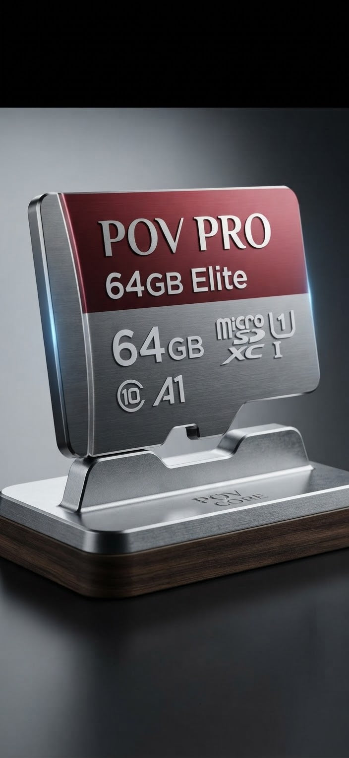 A1 Micro SDXC Memory Card Class 10 For Phone & Devices