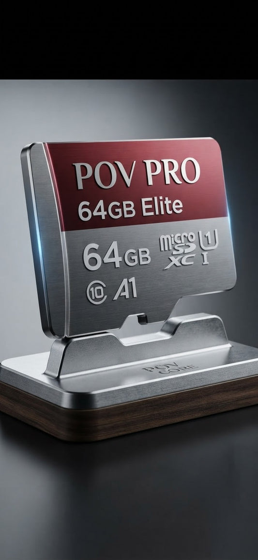 A1 Micro SDXC Memory Card Class 10 For Phone & Devices