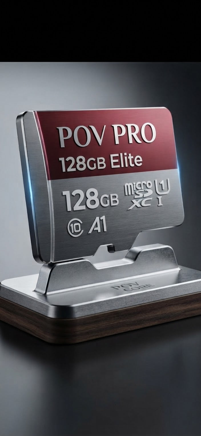 A1 Micro SDXC Memory Card Class 10 For Phone & Devices